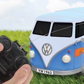 VW T1 Bus | Remote Controlled Auto