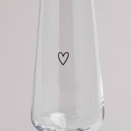 Champagneglas Hart | 190 ml | Eulenschnitt