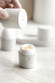 Salt & Peper Set 3 JUNE | Bastion Collections