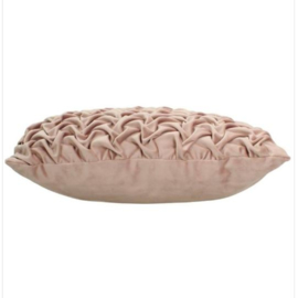 Kussen Velvet Pink | 45 x 45 