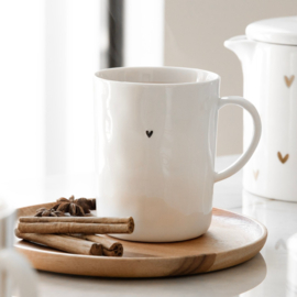 Thee Mok | Black Heart | Bastion Collections
