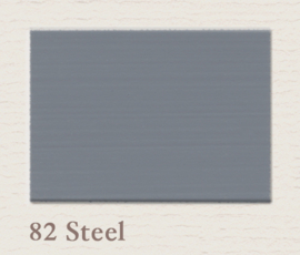 82 Steel | Matt Krijtlak | 750 ml | Painting the Past