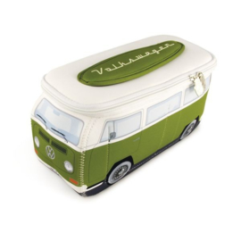 VW Bulli  T2 | Koeltas - Toilettas | Neoprene | Green