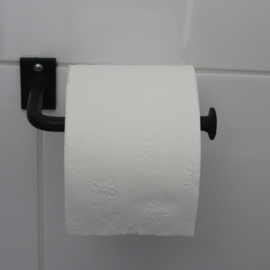 Toiletrolhouder | Metaal | IB Laursen