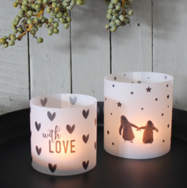 Paper Light Covers | Bastion Collections
