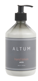 Handlotion | ALTUM | Amber | IB Laursen