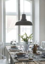 Bord Diep Mynte | French Grey | Ib Laursen