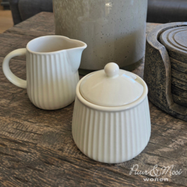 Suikerpot Butter Cream | IB Laursen