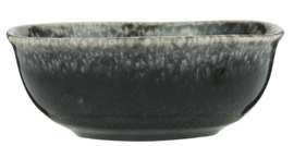 Bowl Antique Black Dunes | Mini | Ø:9,3 cm | IB Laursen