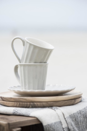 Bord | Latte | Ø:19,5 cm | IB Laursen