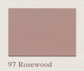 97 Rosewood | Matt Emulsion | 2,5 ltr
