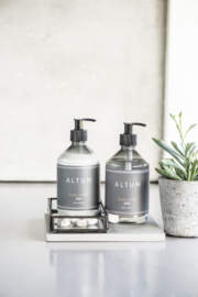 Body Wash | ALTUM | Amber | IB Laursen