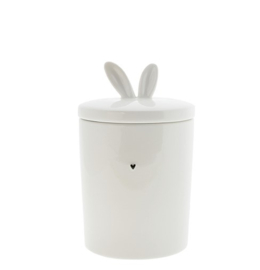 Voorraadpot Bunny Ears | Small  450 ml | Bastion Collections
