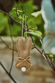 Easter Bunny Hangers | Set 6 | IB Laursen