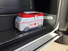 VW T1 Bus | Koeltas - Toilettas | First Aid | Neoprene | Small