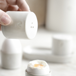 Salt & Peper Set 3 JUNE | Bastion Collections