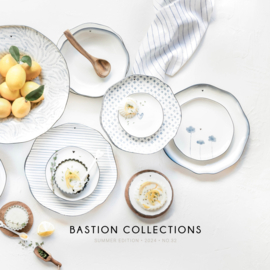Bastion Collections | Nieuw Zomer 2024