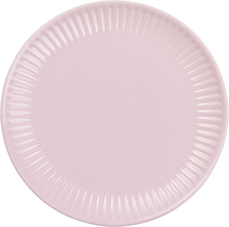 Lunch Plate | English Rose | IB Laursen