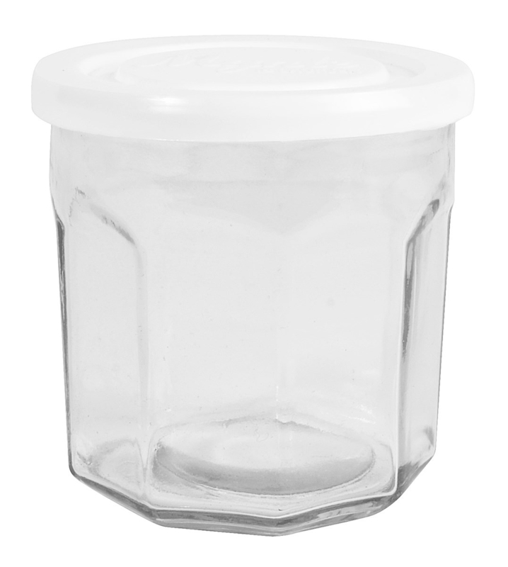 Jampot Glas | met Deksel | 250 ml | IB Laursen | IB Laursen | Puur & Mooi  wonen