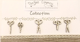 Collection Scissors - TB13CC