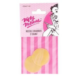Nifty Notions Needle Grabber 2 stuks