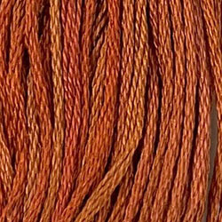 Valdani O506 - Cinnamon Swirl