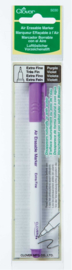 Clover luchtoplosbare pen