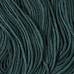 Valdani H203 - Blackened Teal