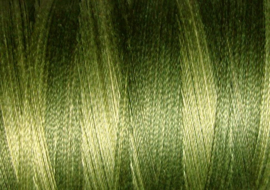 Valdani Quiltgaren H202 Withered Green