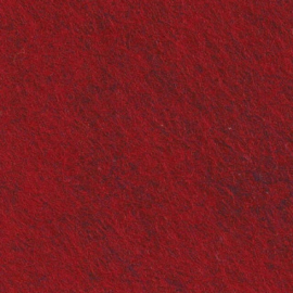 Cinnamon Patch Wolvilt CP022 - Cerise Chinee