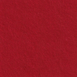Cinnamon Patch Wolvilt CP021 - Rouge