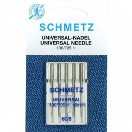 Schmetz universeel naalden 60/8