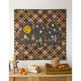 Quilt Country nummer 76 - Folk Quilts