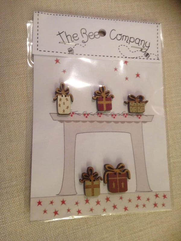 Assorted Gifts - TBN7B