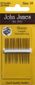 Sharps 10