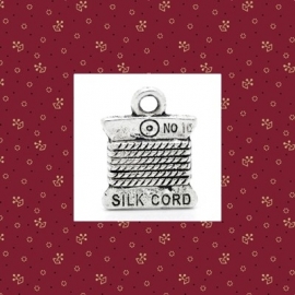 Bedel silk Cord