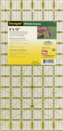 Omnigrid 6 x 12 inch