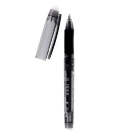 Bohin Kekalor 2-in-1 markeerstift zwart