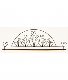 Quilthanger Flower Garden 40 cm