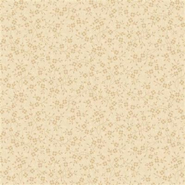 Liberty Island Small Floral R261664D Cream
