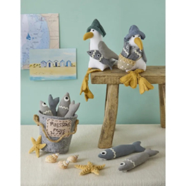 Quilt Country nummer 77 - Un printemps pepsy