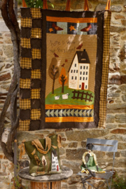 Simply Vintage nr. 48 - herfst 2023
