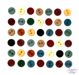 Dress It Up Tiny Country 6 mm