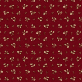 Flannel stoffen (bedrukte flannel)