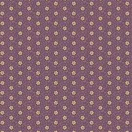 Timeless Stitches R602013D Purple