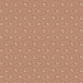 Floral Toss R101075D - Pink