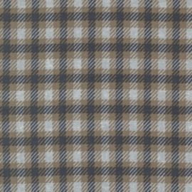 Farmhouse Flannels III 492-7314F