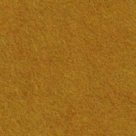 Cinnamon Patch Wolvilt CP086 - Grain de Moutarde