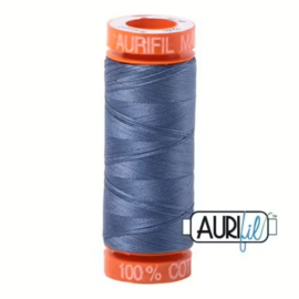 Aurifil garen kleur 1248