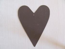 Hart 7 cm